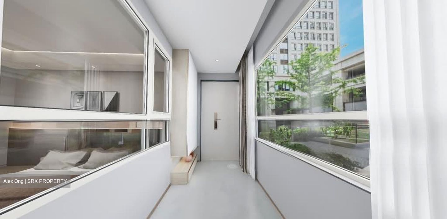 Blk 664 Yishun Avenue 4 (Yishun), HDB Executive #570830601